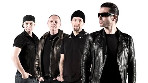 Les Rythmes Tremblant Elevation