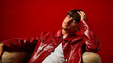 Les Rythmes Tremblant Fredz