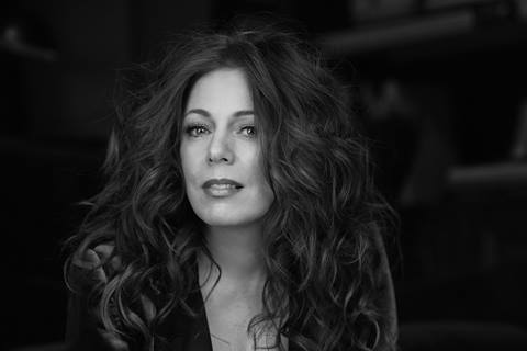 Les Rythmes Tremblant Isabelle Boulay