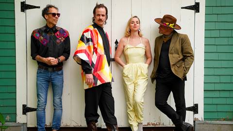 Les Rythmes Tremblant Mentana