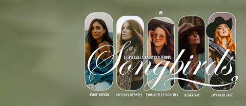 Songbirds 