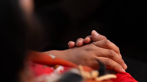 Honouring Truth and Reconciliation