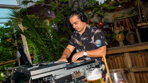 DJ Lugo