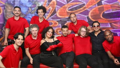 Sabor 19 