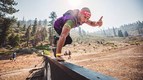 Spartan Race