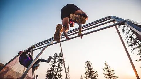 Spartan Race