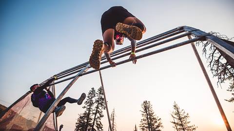 Spartan Race