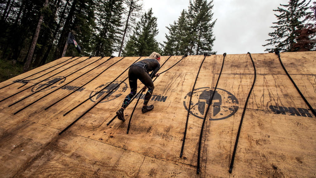 New Spartan Obstacles 2023