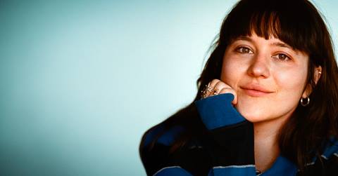 Catherine Brunet + Ty Wes 