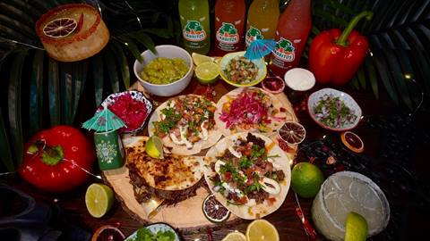 Tacofest