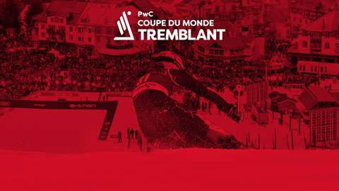 Coupe du monde Tremblant PwC
