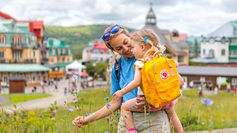 Tremblant