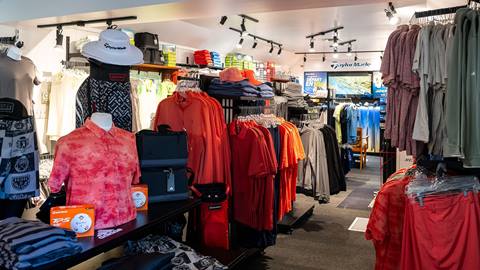 Boutique Golf Le Diable