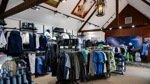 Boutique Golf Le Géant