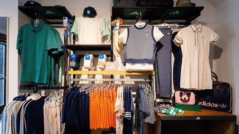 Boutique Golf Le Diable