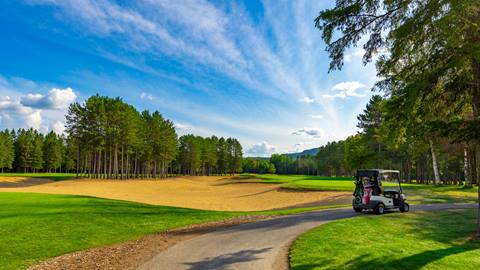 Offers, Green Fees & Golf Packages