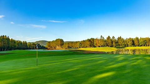 Golf Le Diable