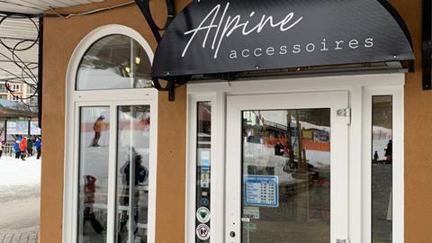 Alpine