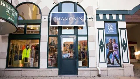 Chamonix Tremblant