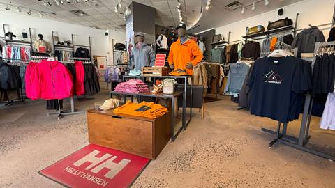 Helly Hansen Tremblant