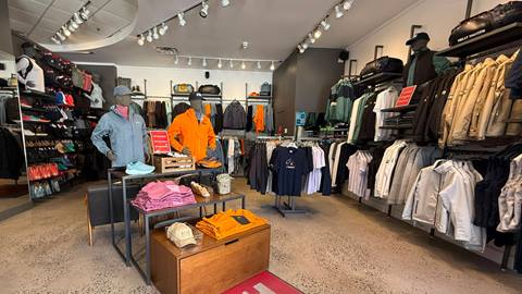 Helly Hansen Tremblant