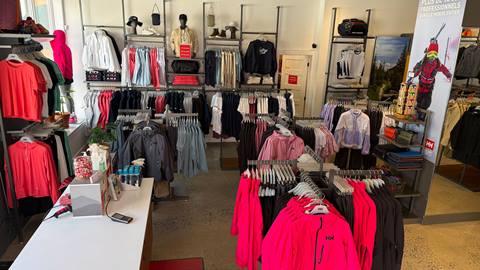 Helly Hansen Tremblant