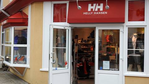 Hommes Helly Hansen  Acheter Helly Hansen - Votre boutique de mode en  ligne, Esdemarca