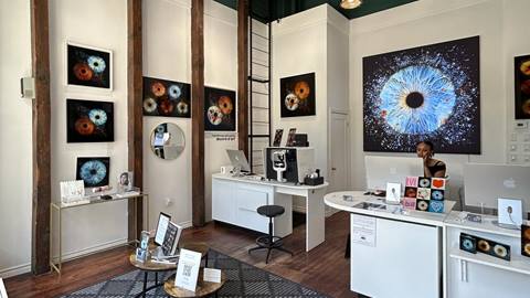 Iris Galerie Tremblant