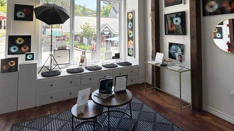Iris Galerie Tremblant