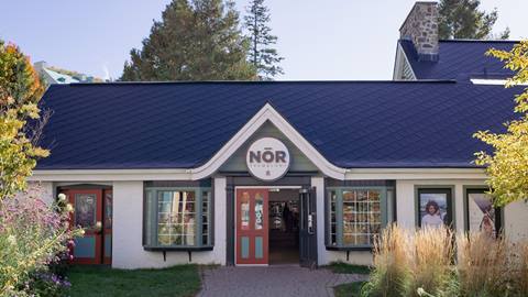Nor Tremblant