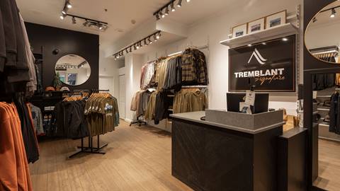 Tremblant Signature