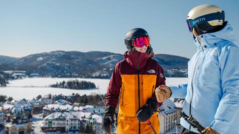 Tremblant