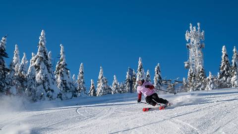 Billets SkiMax