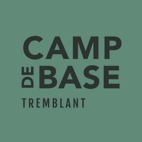 Camp de Base Tremblant