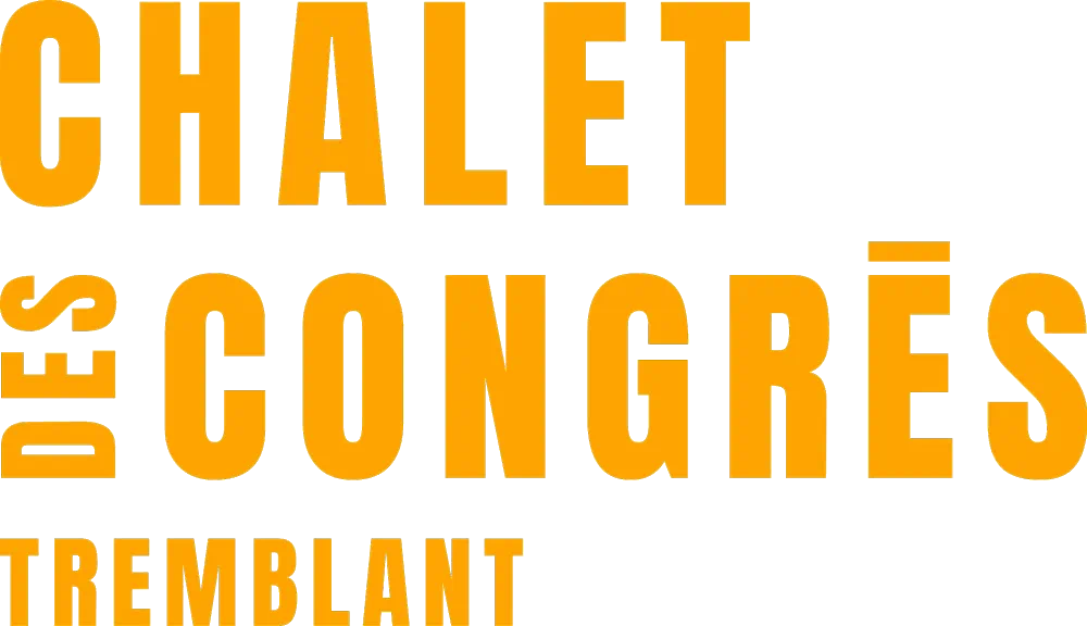 Chalet des congrès Tremblant